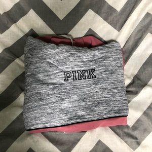 PINK Hoodie